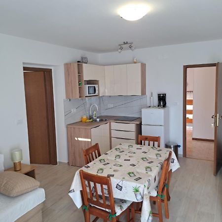 Apartment Studio Sole Rovinj Eksteriør billede