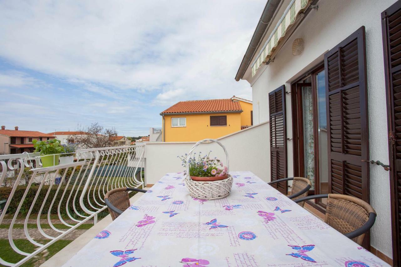 Apartment Studio Sole Rovinj Eksteriør billede