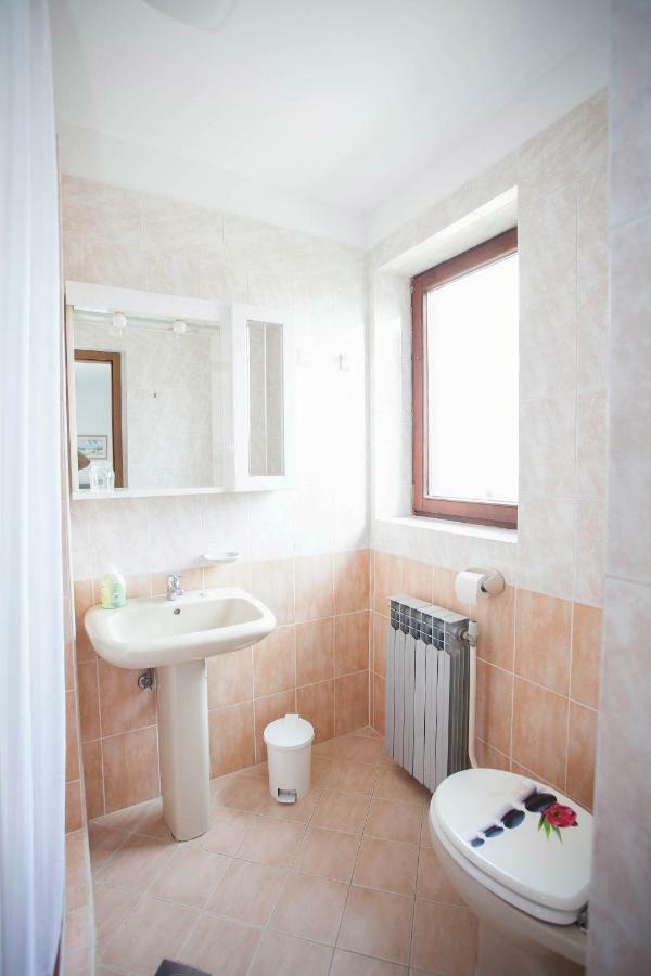Apartment Studio Sole Rovinj Eksteriør billede